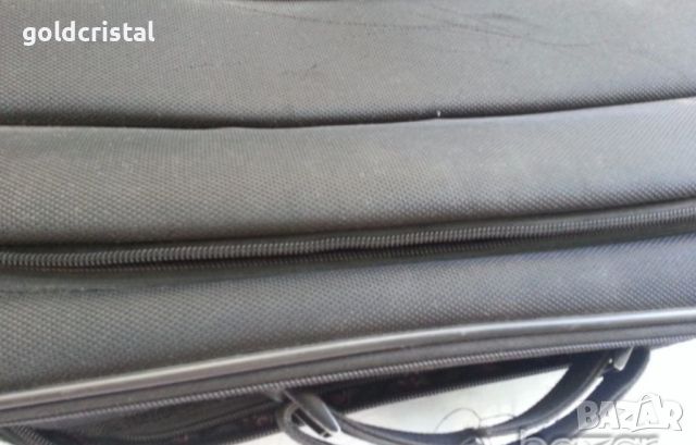  голяма чанта за лаптоп или документи, снимка 4 - Чанти - 12859141