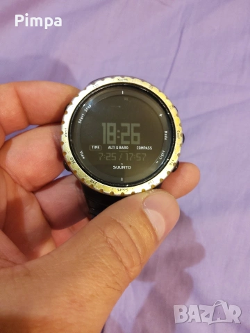 Suunto Core Finland часовник