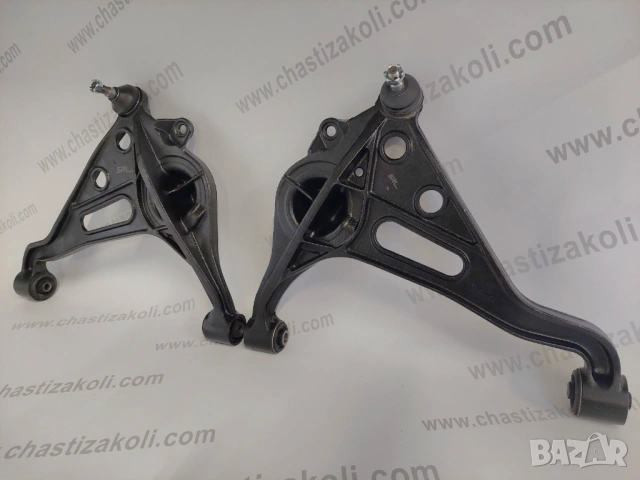 Носачи за SUZUKI GRAND VITARA /98-05/ Сузуки Гранд ВИТАРА, снимка 4 - Части - 53873750