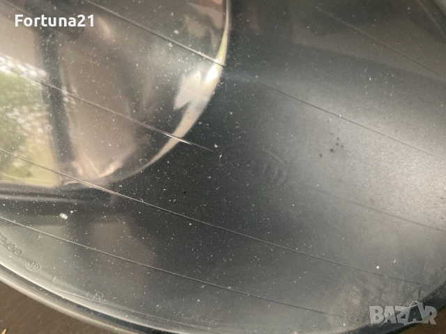 Fiat Multipla 1999-2004 десен халоген, снимка 2 - Части - 52501162