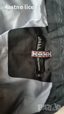 Ahkka Outdoor панталон, снимка 4 - Панталони - 49817396