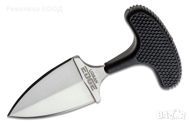 Нож Cold Steel Urban Edge CS-43XL, снимка 4 - Ножове - 45019006