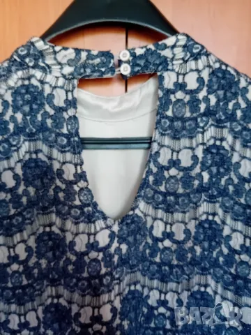 Официална рокля , снимка 8 - Рокли - 49957790