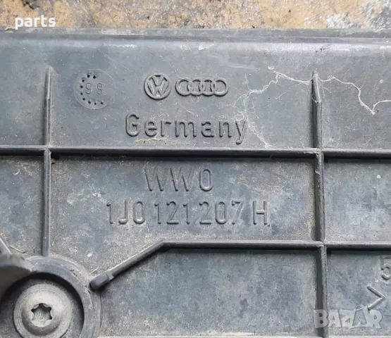 Перки Охлаждане VW Голф 4 N:290 (2)
- Ауди A3 8L
- Сеат
- Шкода - 1J0121207H, снимка 4 - Части - 49757812