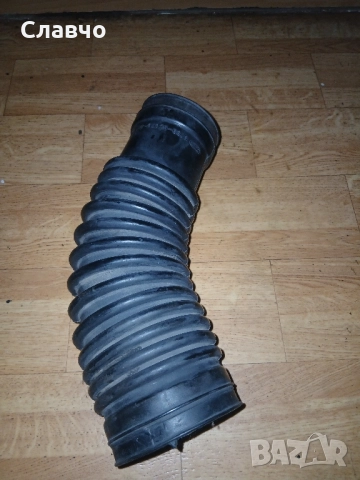 Гофриран маркуч за въздух форд мондео мк2, снимка 3 - Аксесоари и консумативи - 52083134