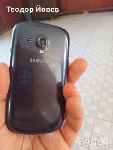Samsung Galaxy S 3 mini, снимка 5 - Samsung - 45169824