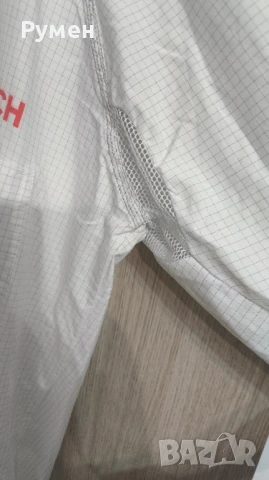 Мъжка работна манта Dastex с логото на Bosch, снимка 5 - Други инструменти - 51005133