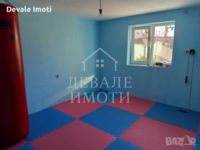 Продава Етаж От Къща с Гараж в гр. Русе, кв Дружба 2, снимка 12 - Етаж от къща - 53162719