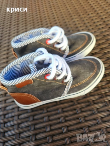 Детски кецове 26 номер