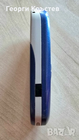 Siemens C65 - без батерия, снимка 11 - Siemens - 52413752