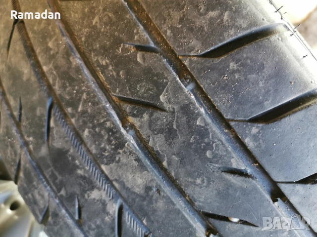 Джанти за БМВ 19цола с добри гуми, снимка 8 - Гуми и джанти - 54115163