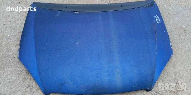 Преден капак Citroen C5 2002г.	