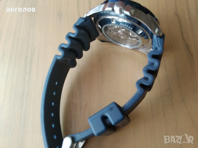 seiko 5 sport, снимка 8 - Мъжки - 53595866
