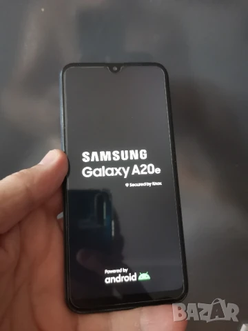 Samsung Galaxy A20e , снимка 6 - Samsung - 50920868