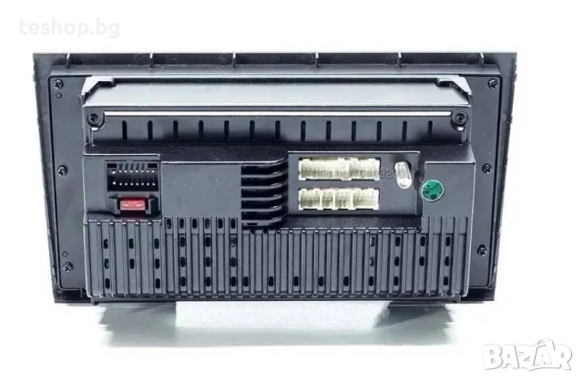 Навигация/Mултимедия Skoda Superb 2 2008- 2015 Android, снимка 3 - Аксесоари и консумативи - 51190673