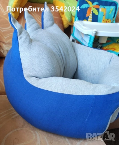 Бебешки барбарон, снимка 3 - Други - 53285091