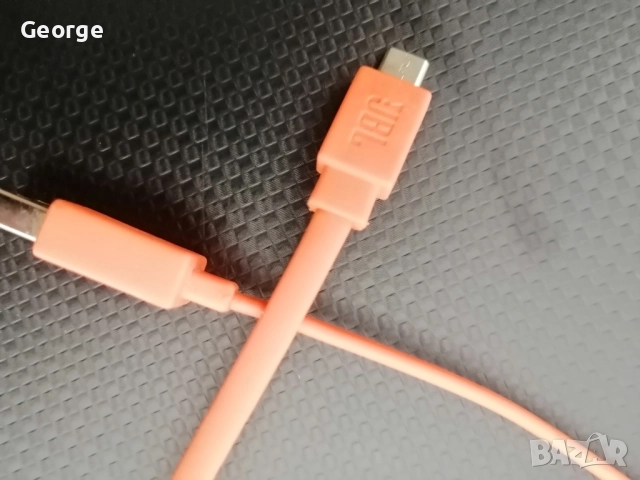 JBL КАБЕЛ JBL CABLE, снимка 2 - Слушалки и портативни колонки - 51746559