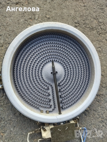 Плочи за керамичен котлон, снимка 4 - Печки, фурни - 51735956