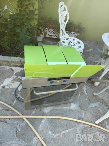 Метални арт поставки за стена , снимка 3 - Декорация за дома - 51068323