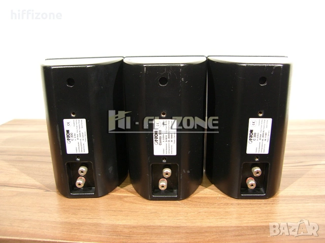 Тонколони   Canton c 300 , снимка 8 - Тонколони - 53562294