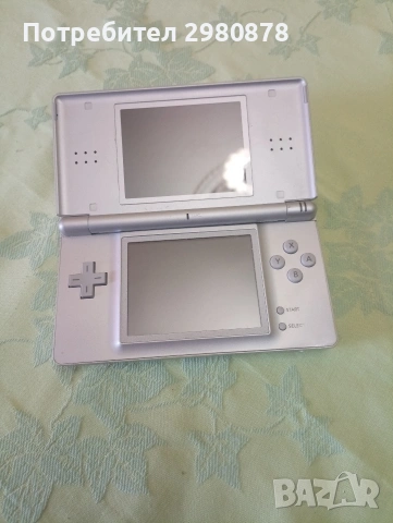 Части за Nintendo ds lite, 3ds, 3ds xl , снимка 12 - Nintendo конзоли - 54020642