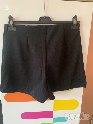 Пола панталон H&M S размер, снимка 2 - Панталони - 53948261