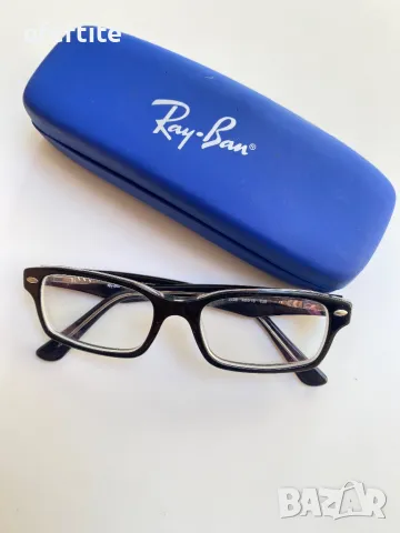 ✅ Ray Ban 🔝 JR, снимка 1 - Слънчеви и диоптрични очила - 46952146