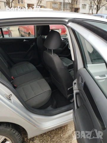 Vw Golf 6, снимка 6 - Автомобили и джипове - 53881457
