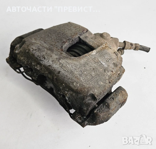 Преден Ляв Спирачен Апарат Форд Фокус Ц Макс Ford Focus C Max 1.6 100кс