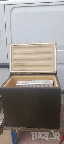 хладилници на газ 12волта и 220волта, снимка 8 - Хладилници - 53910905