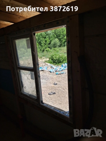 УПИ с постройка, снимка 6 - Вили - 52980102