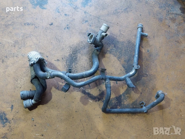 Водни Тръби VW Голф 4
N:774 (2) - Ауди - Сеат
- Шкода , снимка 2 - Части - 50888609