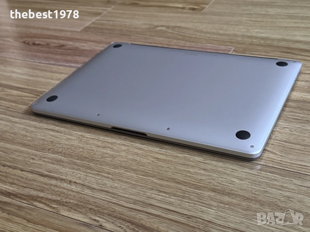 MacBook Pro 13 M2`8 CPU/10 GPU/8GB RAM/256GB SSD/Full Pack, снимка 5 - Лаптопи за работа - 53342220