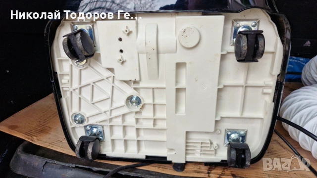 Мобилен климатик SANG 12 BTU за дома и офиса, снимка 7 - Климатици - 53888320