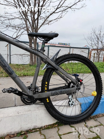 Cross Dexter 2021, снимка 2 - Велосипеди - 53390804