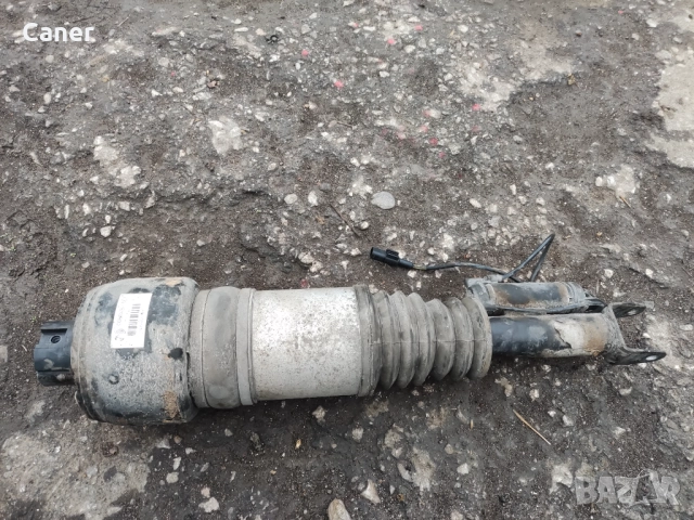 Предна изпуснала възглавница за w219 w211