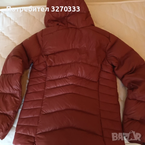 Дамско яке Columbia , снимка 4 - Якета - 51554290