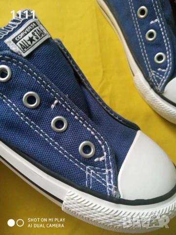 Кецове Converse номер 26., снимка 1