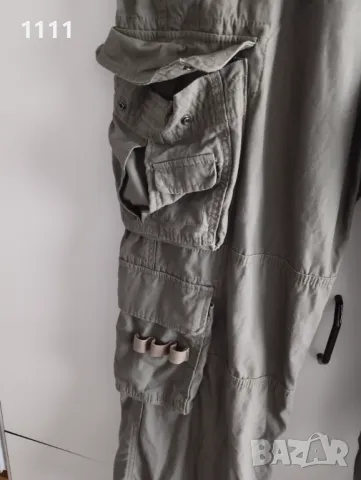 Карго панталон Brandit размер XL.