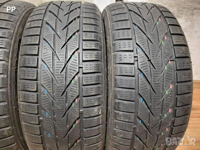 195/50/15 Toyo / зимни гуми, снимка 3 - Гуми и джанти - 53386696