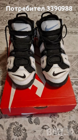 маратонки nike номер 39, снимка 2 - Детски маратонки - 52305361