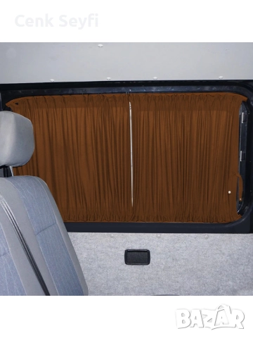 Пердета за Sprinter (W906 и W907), снимка 4 - Аксесоари и консумативи - 52832909