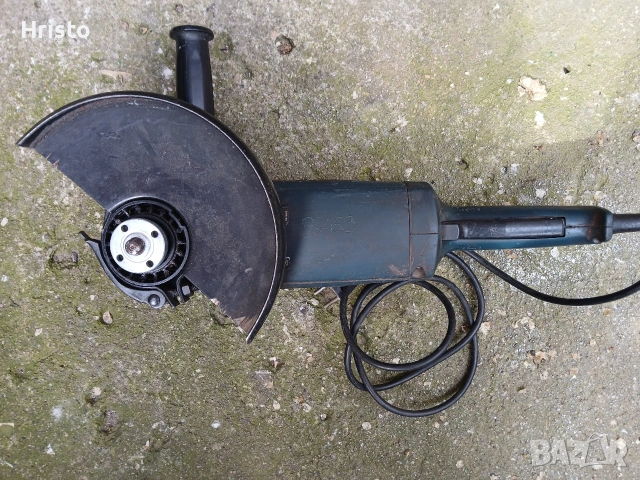 Флекс бош 2000W. , снимка 3 - Други инструменти - 54154493