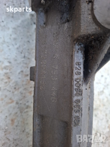 Хидравлична рейка за BMW 3/ БМВ E46 325 i , снимка 4 - Части - 53770650