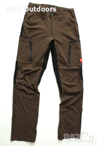 ENGELBERT STRAUSS - мъжки панталон, размер 48 Long