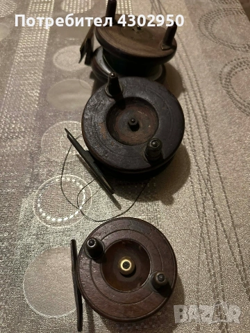 Ретро макари , снимка 4 - Макари - 54065667