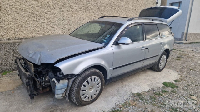 скоростен лост автомат 5ск типтроник tiptronik VW Пасат B5.5 pasat passat 1.9TDI 131, снимка 2 - Части - 54142781