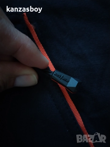 Helly-Hansen Men Workwear Kensington Zip Hooded Jacket - мъжко работно горнище М, снимка 8 - Спортни дрехи, екипи - 51797056