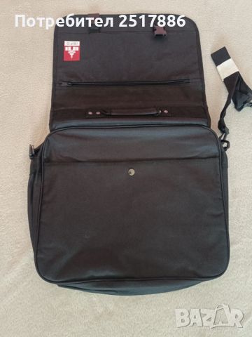 Нова чанта за документи или лаптоп, снимка 2 - Лаптоп аксесоари - 45504140