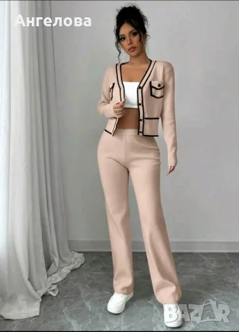 Нов комплект С-М размер , снимка 3 - Комплекти - 49263405